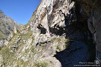 030 Valbondione - Rifugio Curò - Rifugio Barbellino